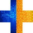 HealthVisionars logo