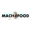 Mach4Food logo