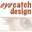 Eyecatch-design logo