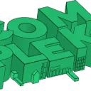 Stichting COMPLEKS logo