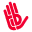KNCV TB Plus logo