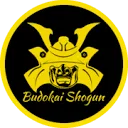 Budokai Shōgun logo