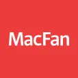 MacFan logo
