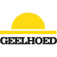 Geelhoed Metaalhandel logo