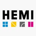 HEMI logo
