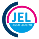 Jeugd Lelystad logo