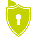 RockShield logo