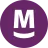 Logo van Meekes