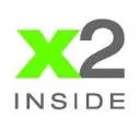 Kermi therm-x2- dé energiebesparende radiator logo