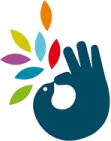 Emmaus Domstad logo