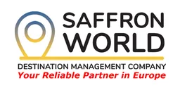 Saffron World BV logo