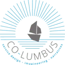 Co-lumbus logo