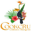 Cookcru - Culinary Hangout logo