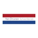 Van Drunen Schoenfabriek logo