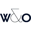W AND O Accountants logo