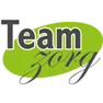 Teamzorg logo