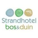 Strandhotel Bos AND Duin logo