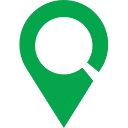 Portmap Rotterdam AND area logo