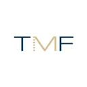 The Mosaic Factory _TMF®_ since 1993 logo