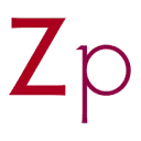 Zorgpension logo