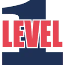 Level One Uitzendbureau logo