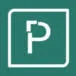 Picfee logo