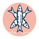 Strandpaviljoen Thalassa logo