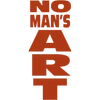 No Man's Art Gallery logo