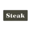 STEAK Alkmaar logo