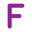 Forta de Vruchtenburg logo
