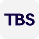TBS Nederland logo