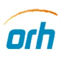 Orangehill BV logo