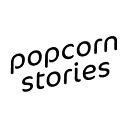 Popcorn Stories logo