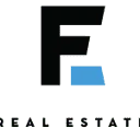 F.E. Real Estate logo