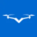 Koningdrone UAVspaces B.V. logo