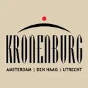KRONENBURG HOSPITALITY AND EVENT STAFF logo
