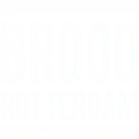 Brood Rotterdam logo