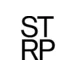 STRP logo