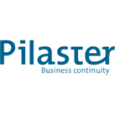 Pilaster investments B.V. logo