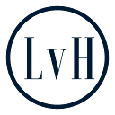Lindi van Heerden logo