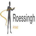 Roessingh Arbeid logo