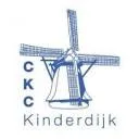 Korfbalvereniging "CKC Kinderdijk" logo
