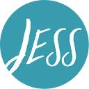 Jess GGZ logo