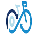 FietsvandeZaak logo