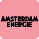 Amsterdam Energie logo