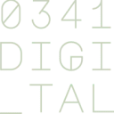 0341 Digital logo
