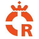 Reddingsbrigade Wijk aan Zee logo