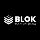 BLOK Plaatmateriaal logo
