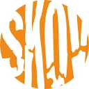 SKOV Zomerzotheid logo