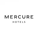 Mercure Hotel Tilburg Centrum logo